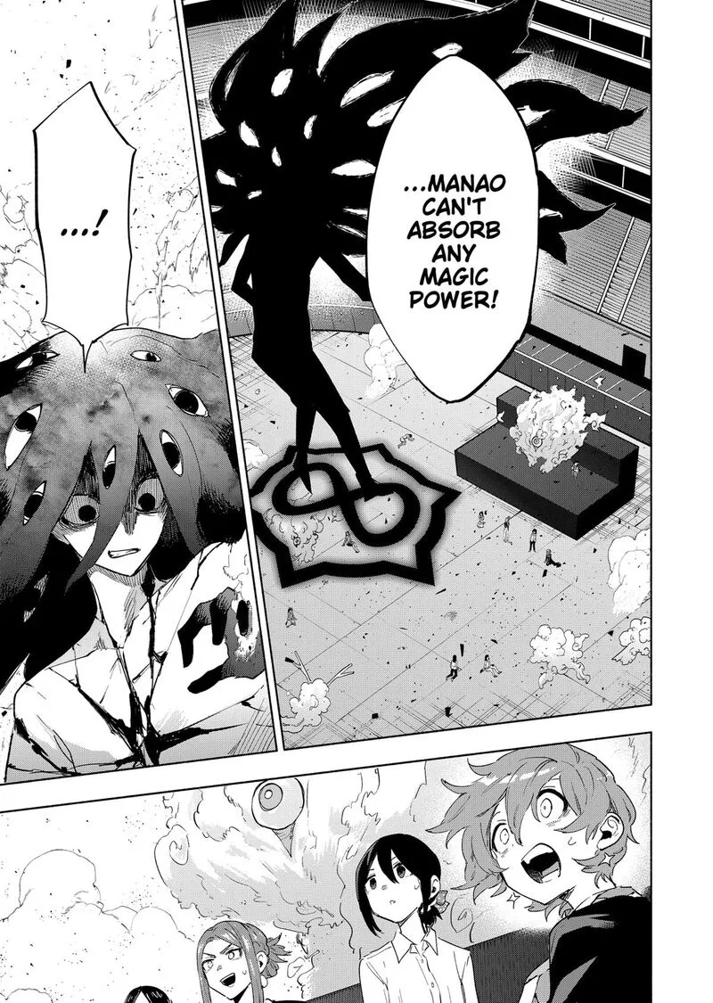 Kabushiki Gaisha MagiLumiere Chapter 143 page 13