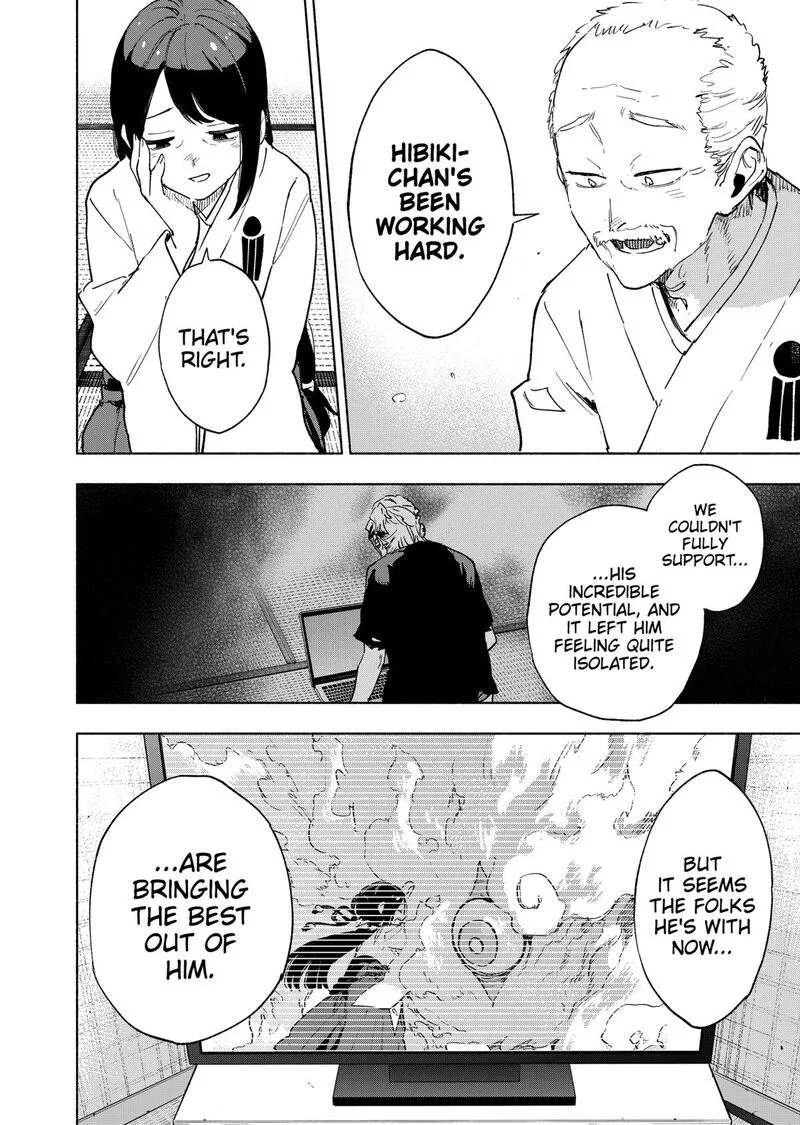 Kabushiki Gaisha MagiLumiere Chapter 143 page 2