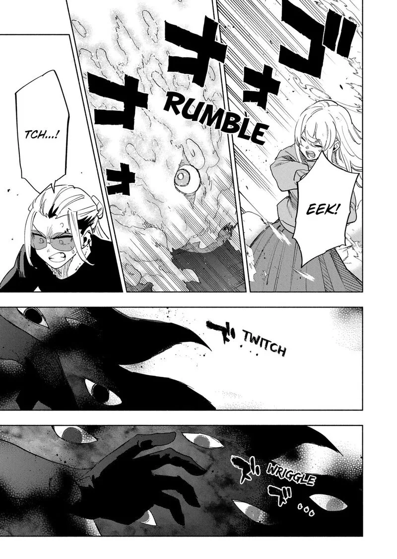 Kabushiki Gaisha MagiLumiere Chapter 143 page 9