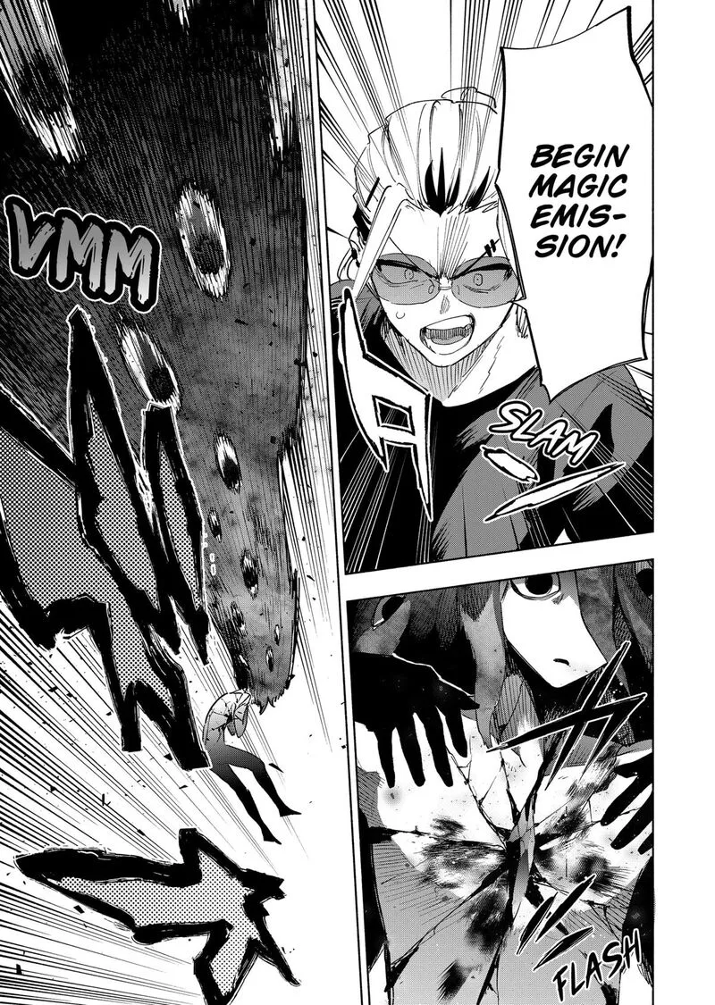 Kabushiki Gaisha MagiLumiere Chapter 143 page 7