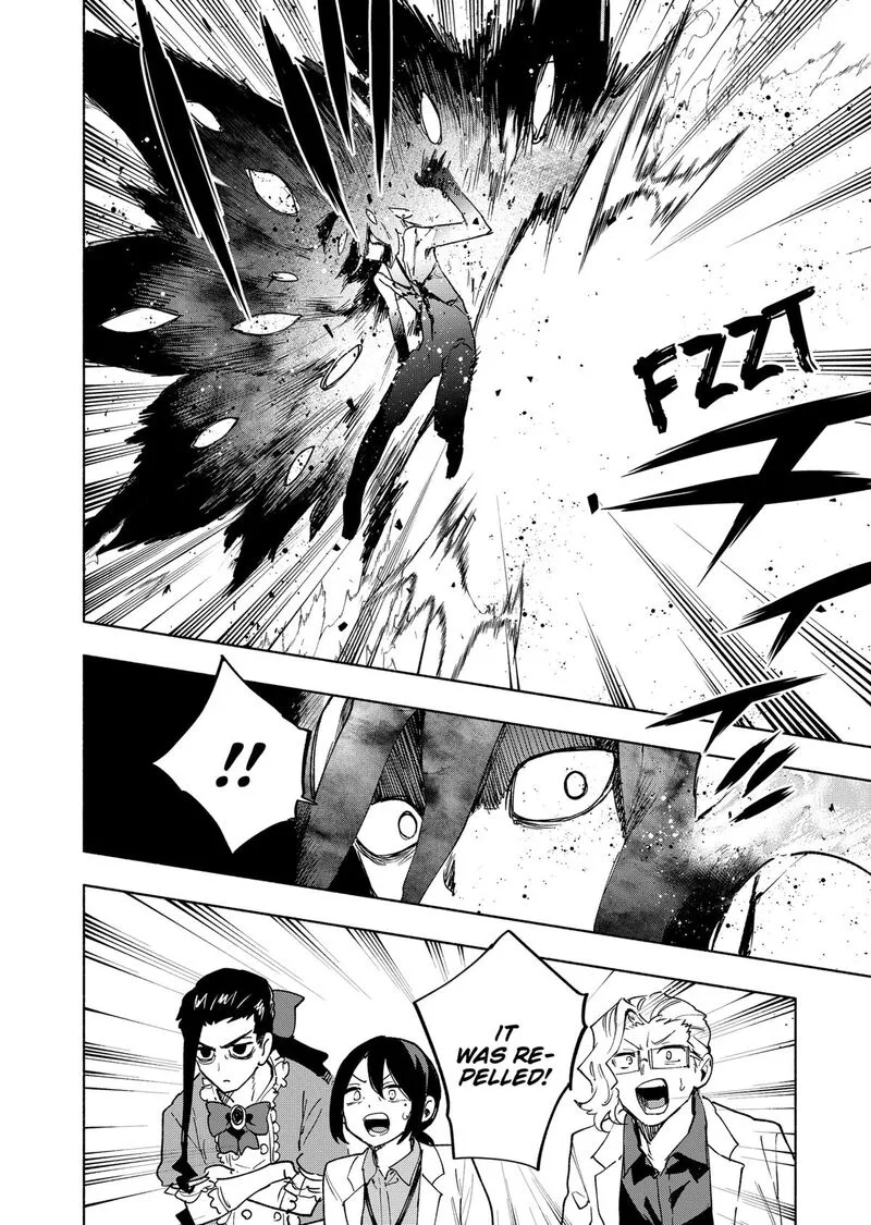Kabushiki Gaisha MagiLumiere Chapter 143 page 10