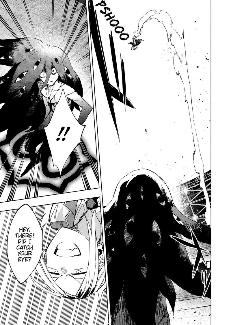 Kabushiki Gaisha MagiLumiere Chapter 144 page 7