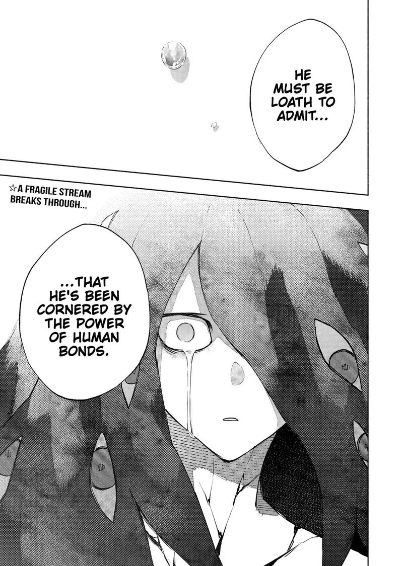 Kabushiki Gaisha MagiLumiere Chapter 144 page 19
