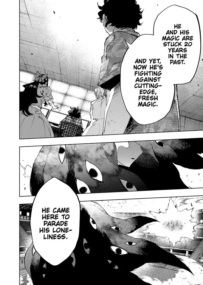 Kabushiki Gaisha MagiLumiere Chapter 144 page 18
