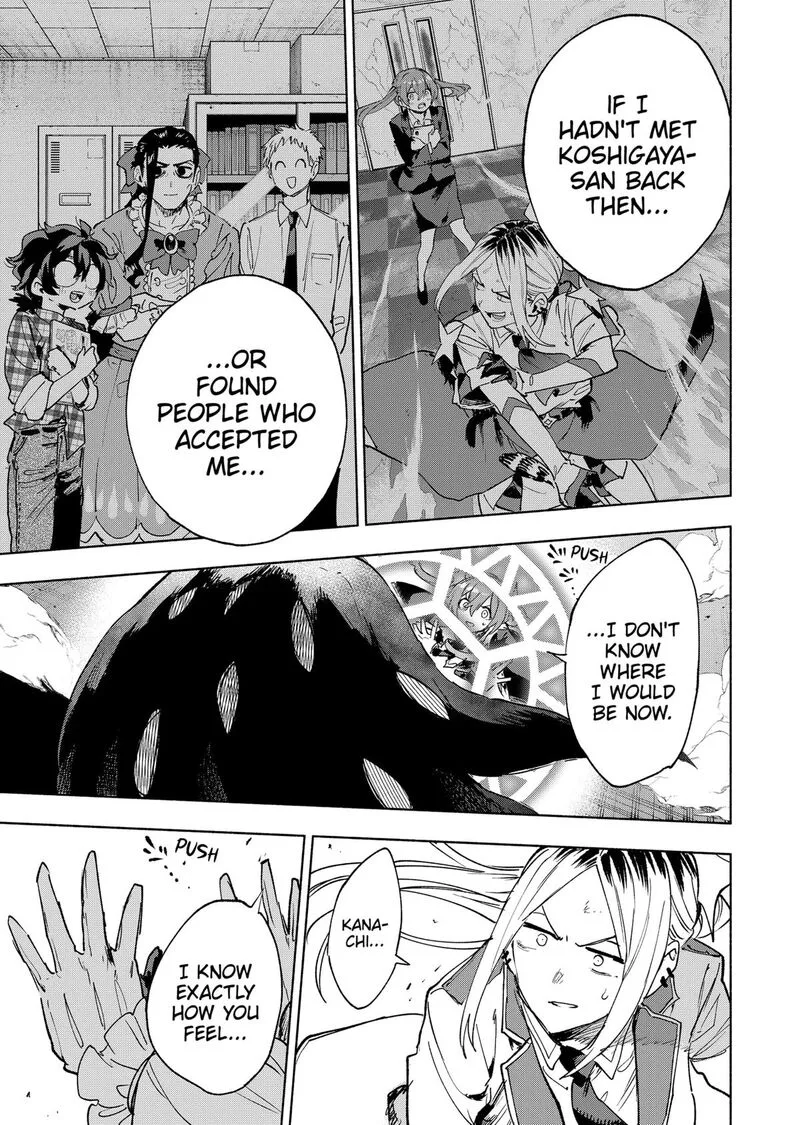 Kabushiki Gaisha MagiLumiere Chapter 145 page 16