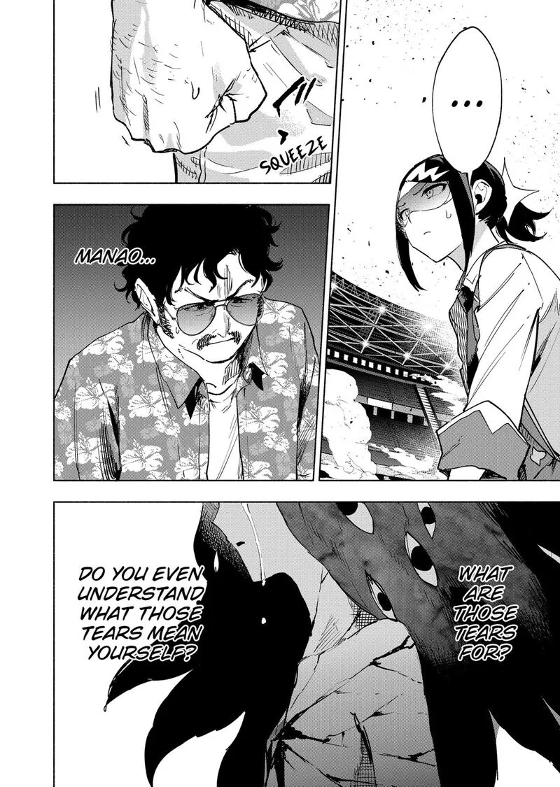Kabushiki Gaisha MagiLumiere Chapter 145 page 4