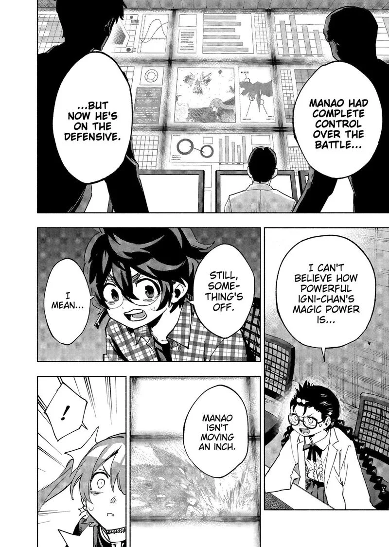 Kabushiki Gaisha MagiLumiere Chapter 145 page 2