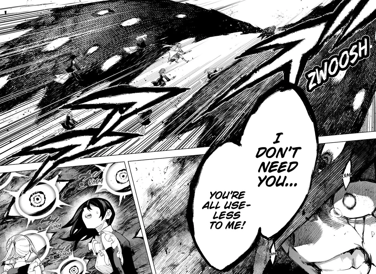 Kabushiki Gaisha MagiLumiere Chapter 145 page 10