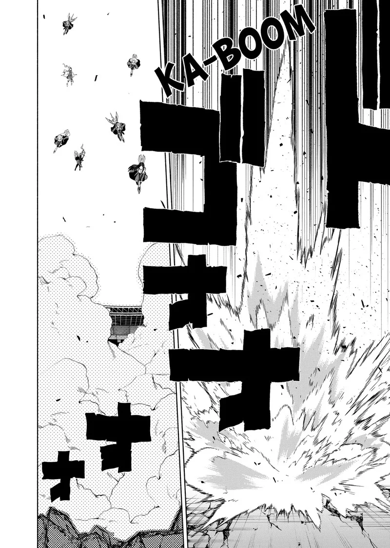 Kabushiki Gaisha MagiLumiere Chapter 146 page 4