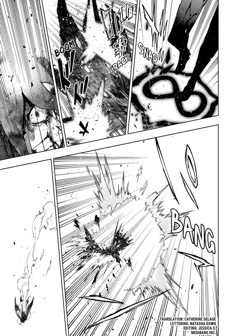 Kabushiki Gaisha MagiLumiere Chapter 146 page 3