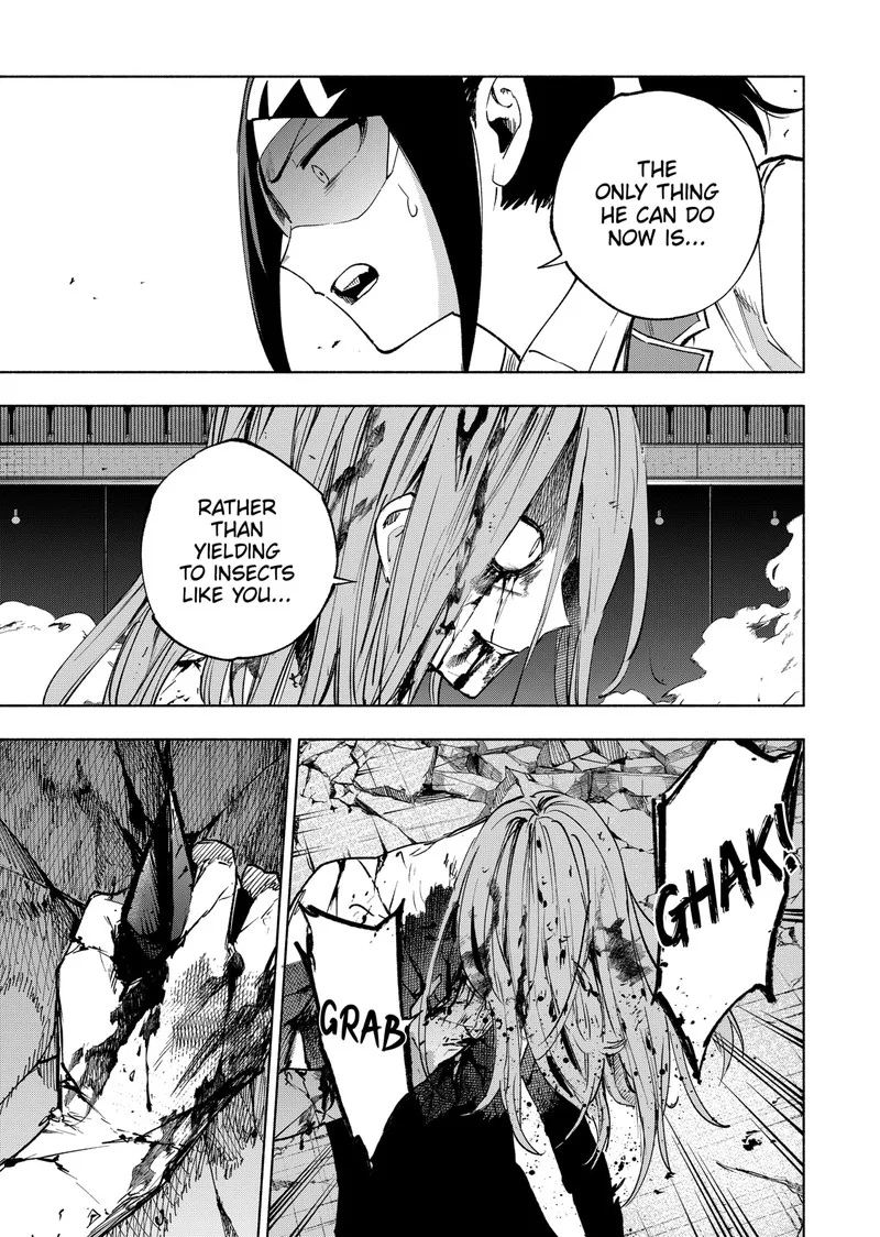 Kabushiki Gaisha MagiLumiere Chapter 146 page 9