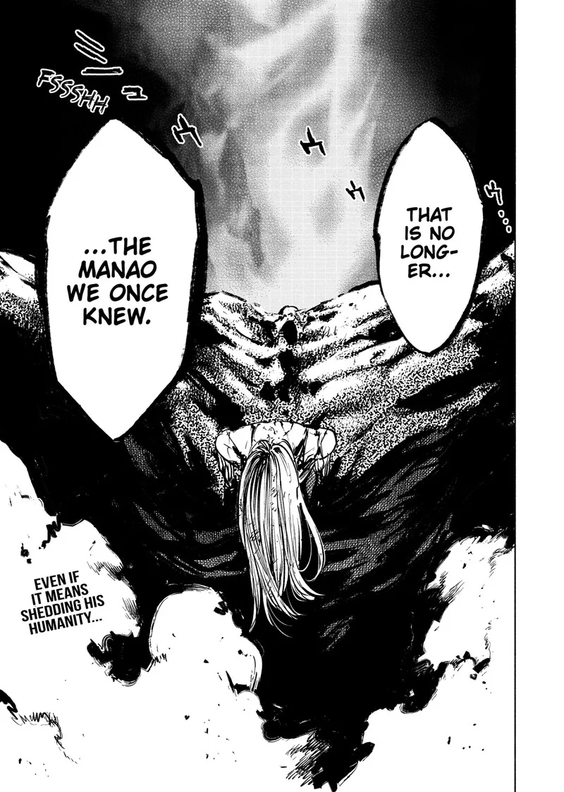 Kabushiki Gaisha MagiLumiere Chapter 146 page 18