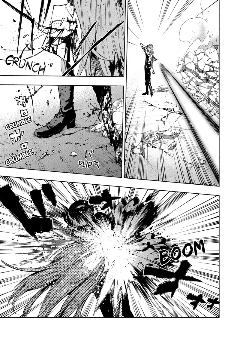 Kabushiki Gaisha MagiLumiere Chapter 146 page 13