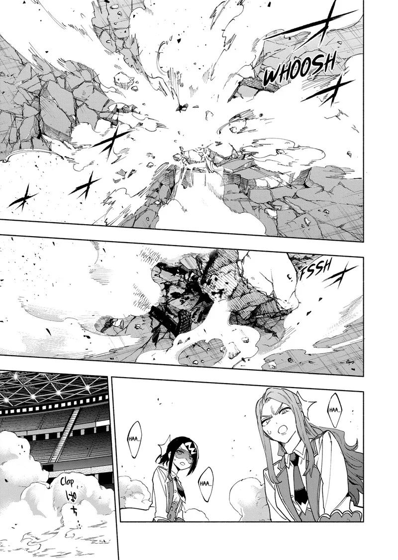 Kabushiki Gaisha MagiLumiere Chapter 146 page 5