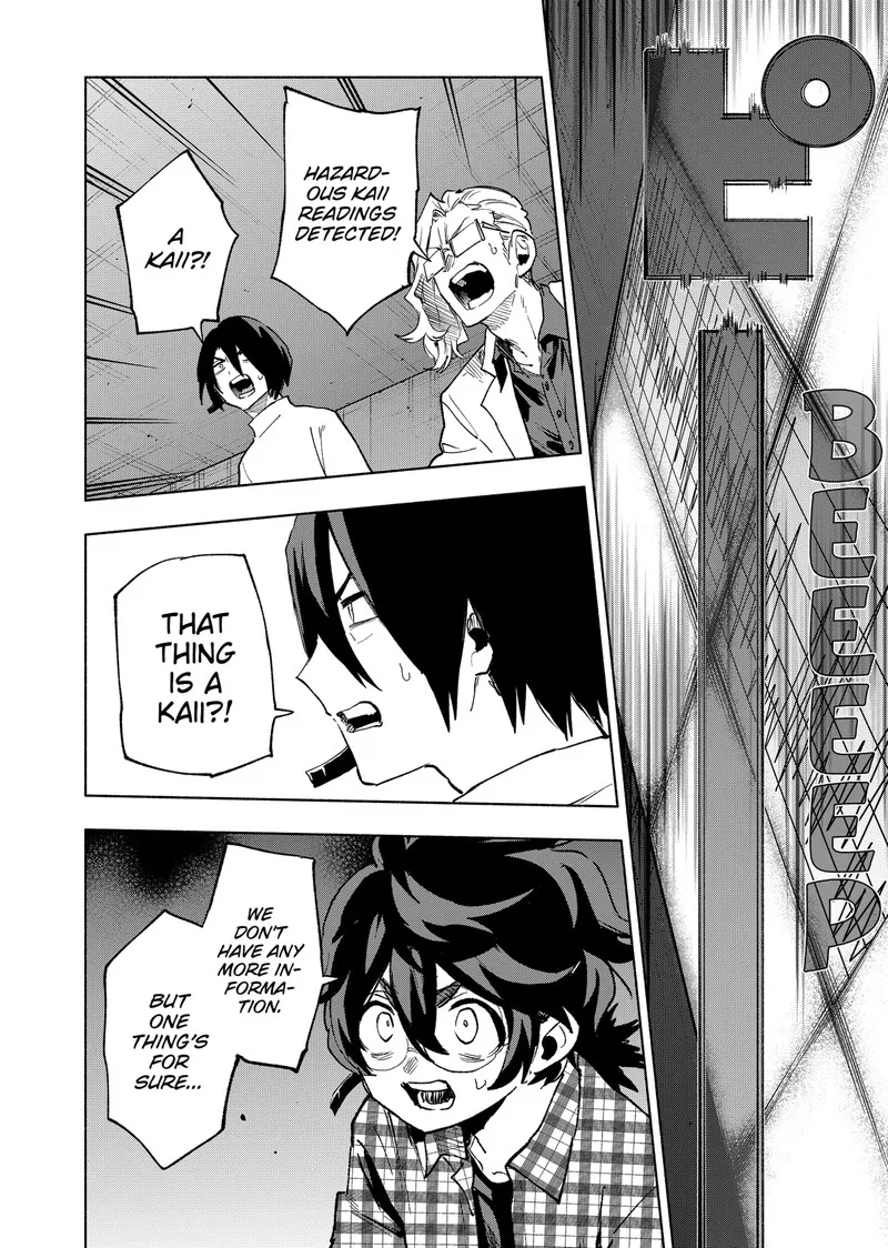Kabushiki Gaisha MagiLumiere Chapter 146 page 17
