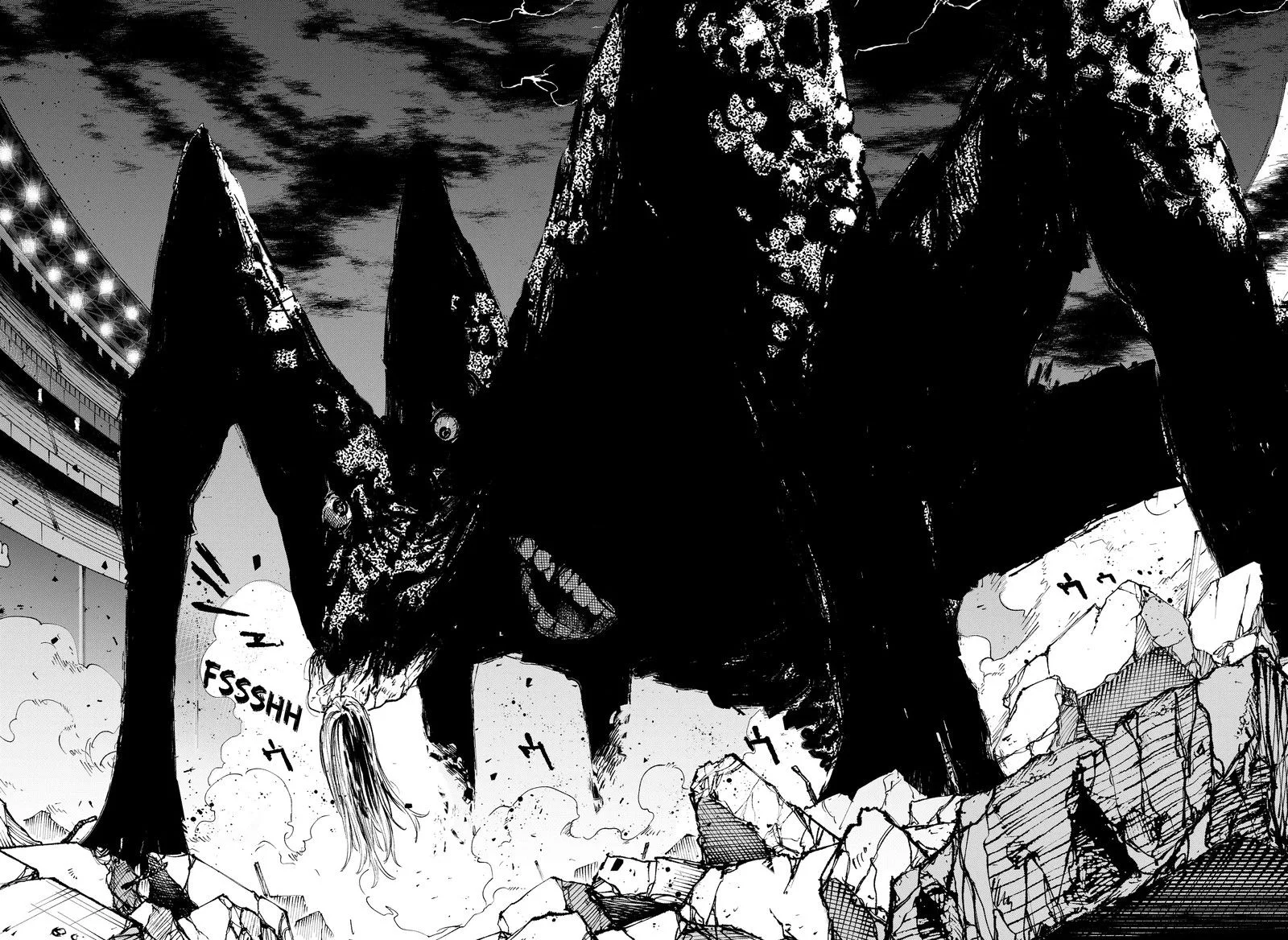 Kabushiki Gaisha MagiLumiere Chapter 146 page 16