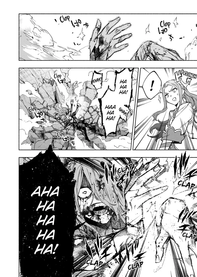 Kabushiki Gaisha MagiLumiere Chapter 146 page 6