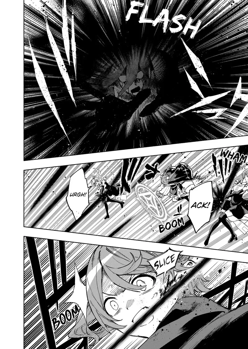 Kabushiki Gaisha MagiLumiere Chapter 146 page 2
