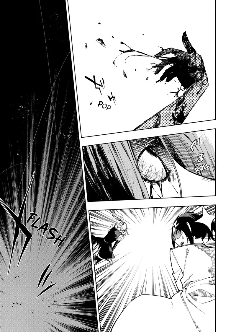 Kabushiki Gaisha MagiLumiere Chapter 146 page 15