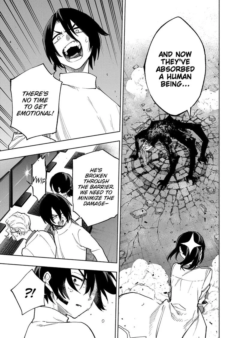Kabushiki Gaisha MagiLumiere Chapter 147 page 12