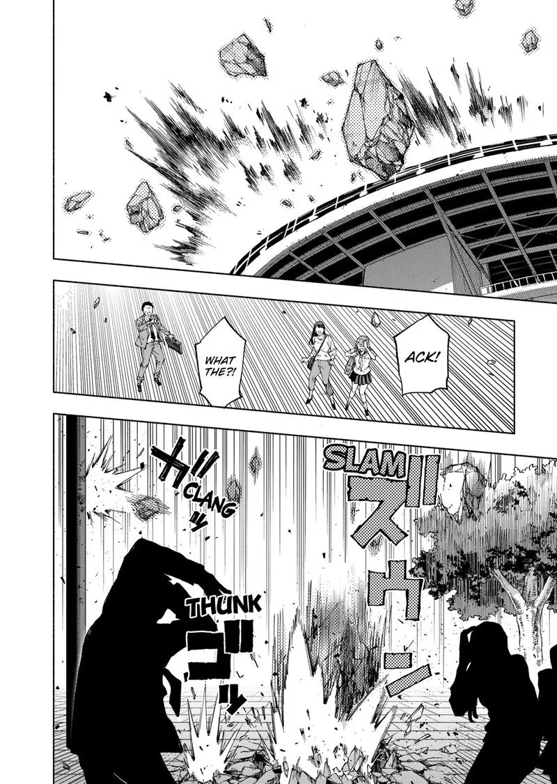 Kabushiki Gaisha MagiLumiere Chapter 147 page 5