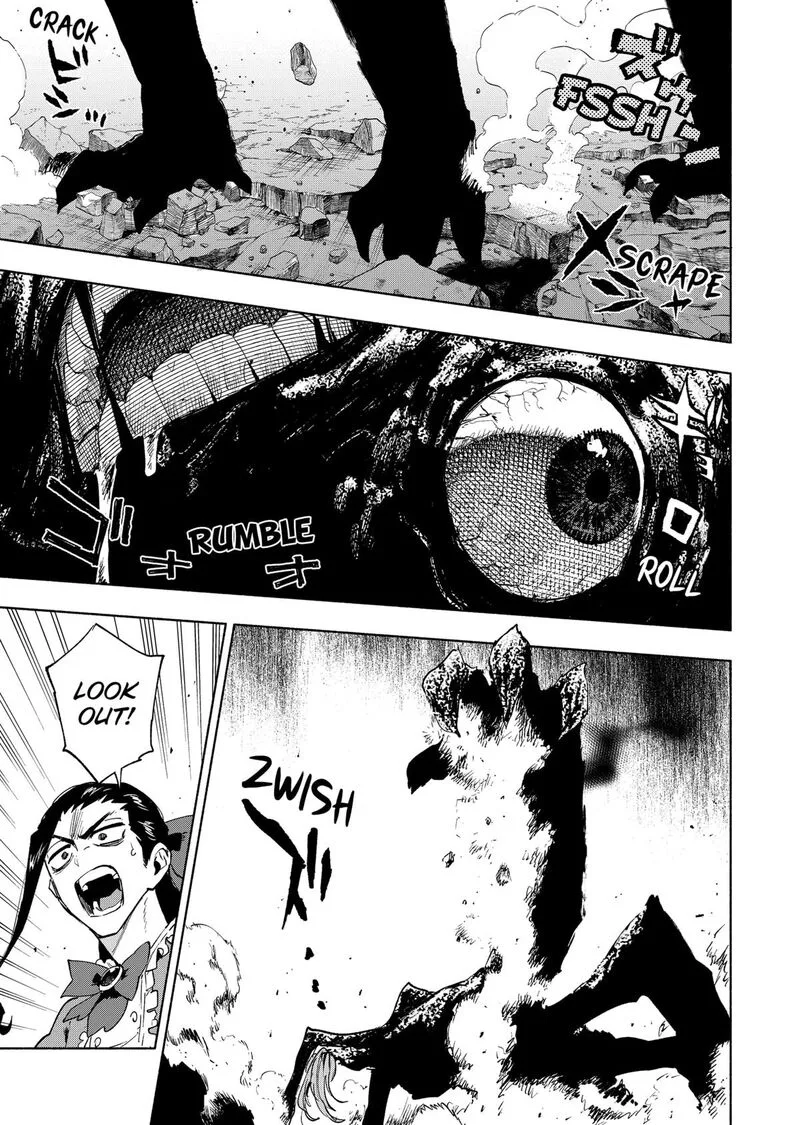 Kabushiki Gaisha MagiLumiere Chapter 147 page 3