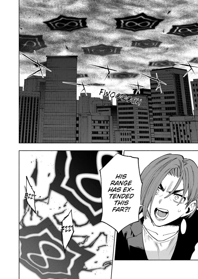 Kabushiki Gaisha MagiLumiere Chapter 147 page 7
