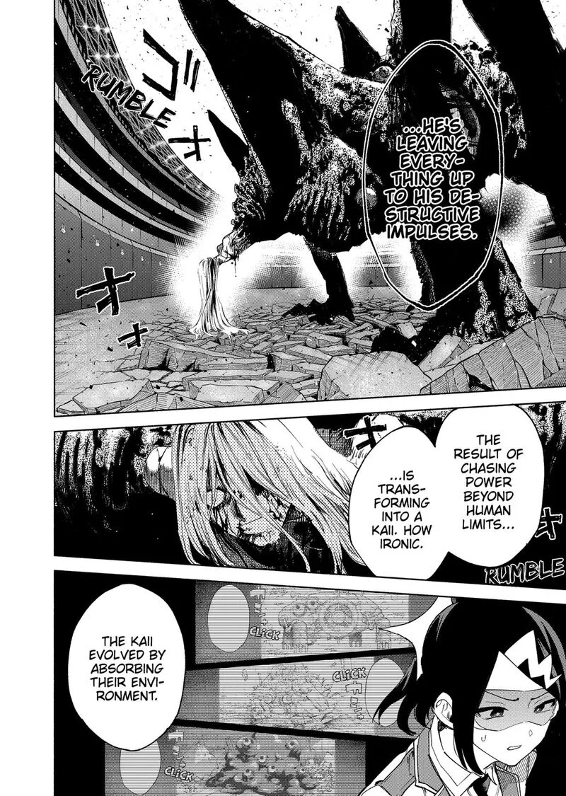 Kabushiki Gaisha MagiLumiere Chapter 147 page 11