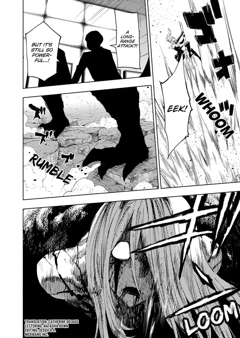 Kabushiki Gaisha MagiLumiere Chapter 147 page 2