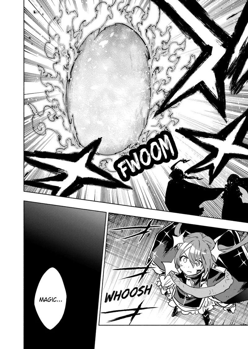 Kabushiki Gaisha MagiLumiere Chapter 149 page 20