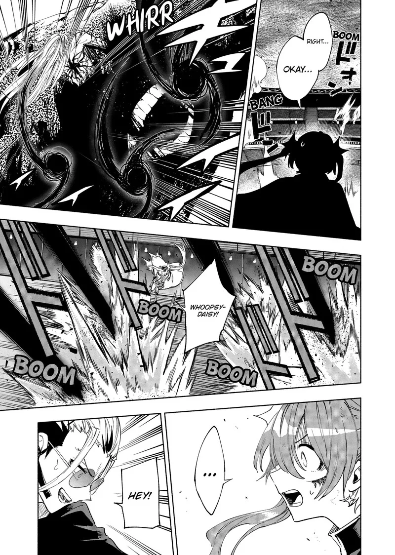 Kabushiki Gaisha MagiLumiere Chapter 150 page 5