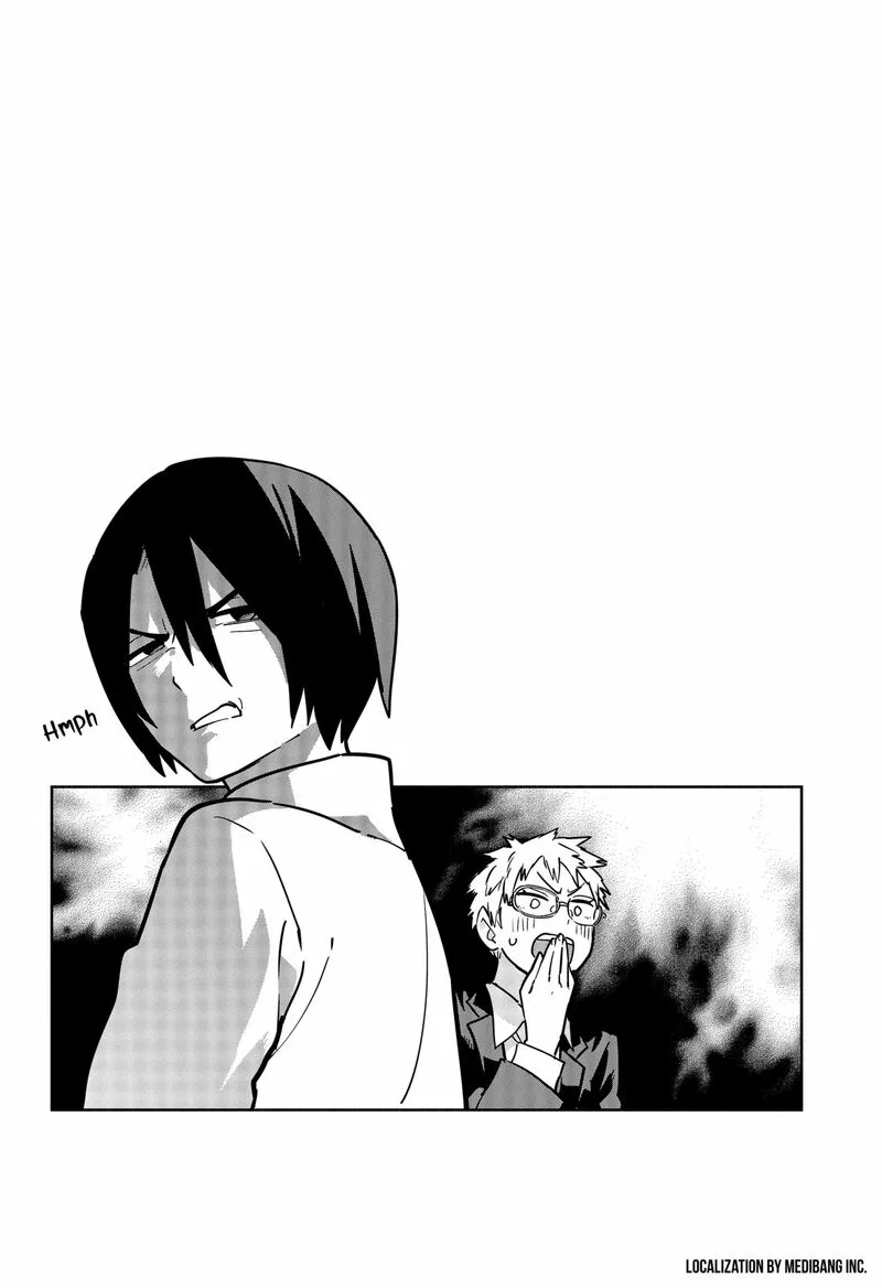 Kabushiki Gaisha MagiLumiere Chapter 151.5 page 2