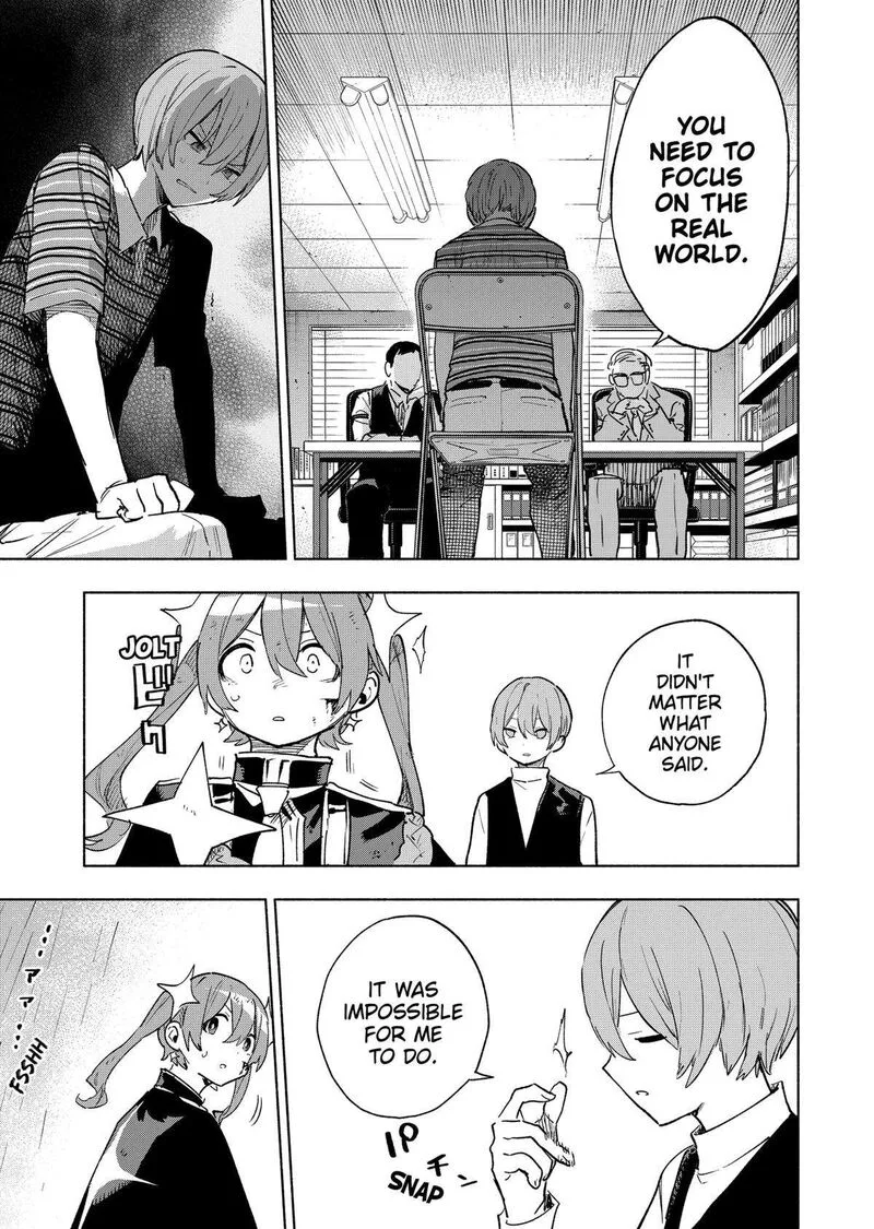 Kabushiki Gaisha MagiLumiere Chapter 151 page 15