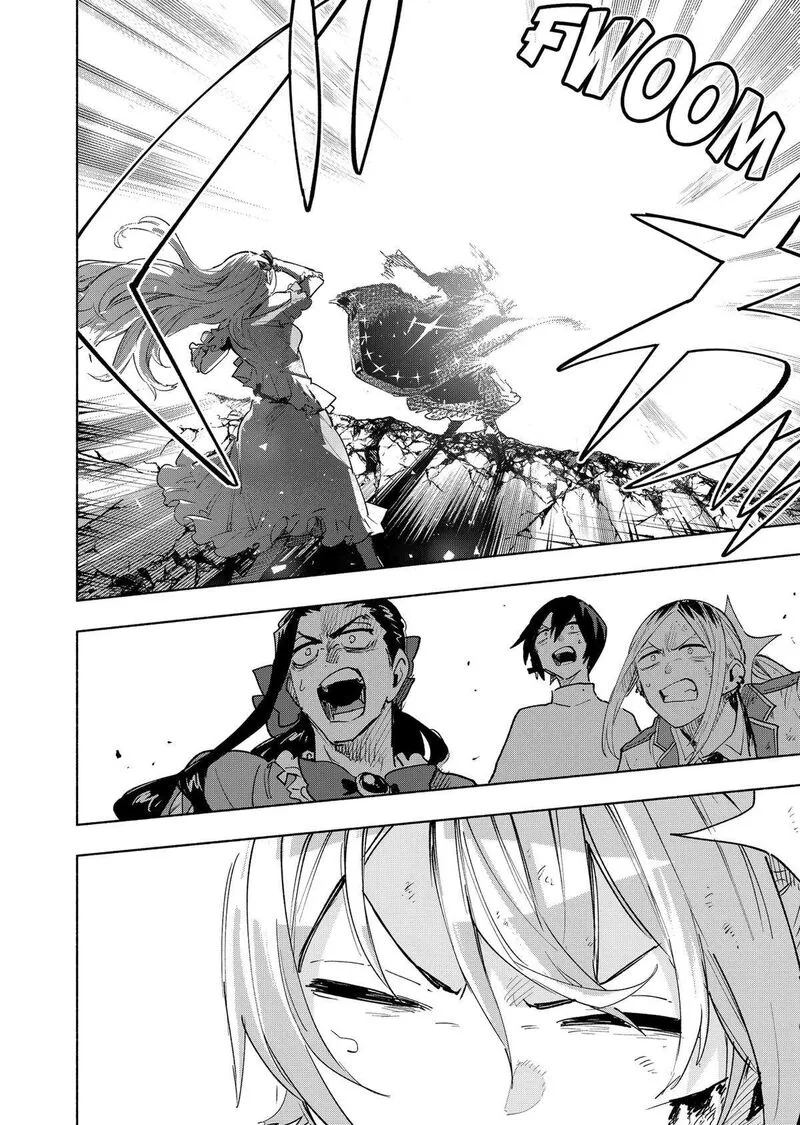 Kabushiki Gaisha MagiLumiere Chapter 151 page 6