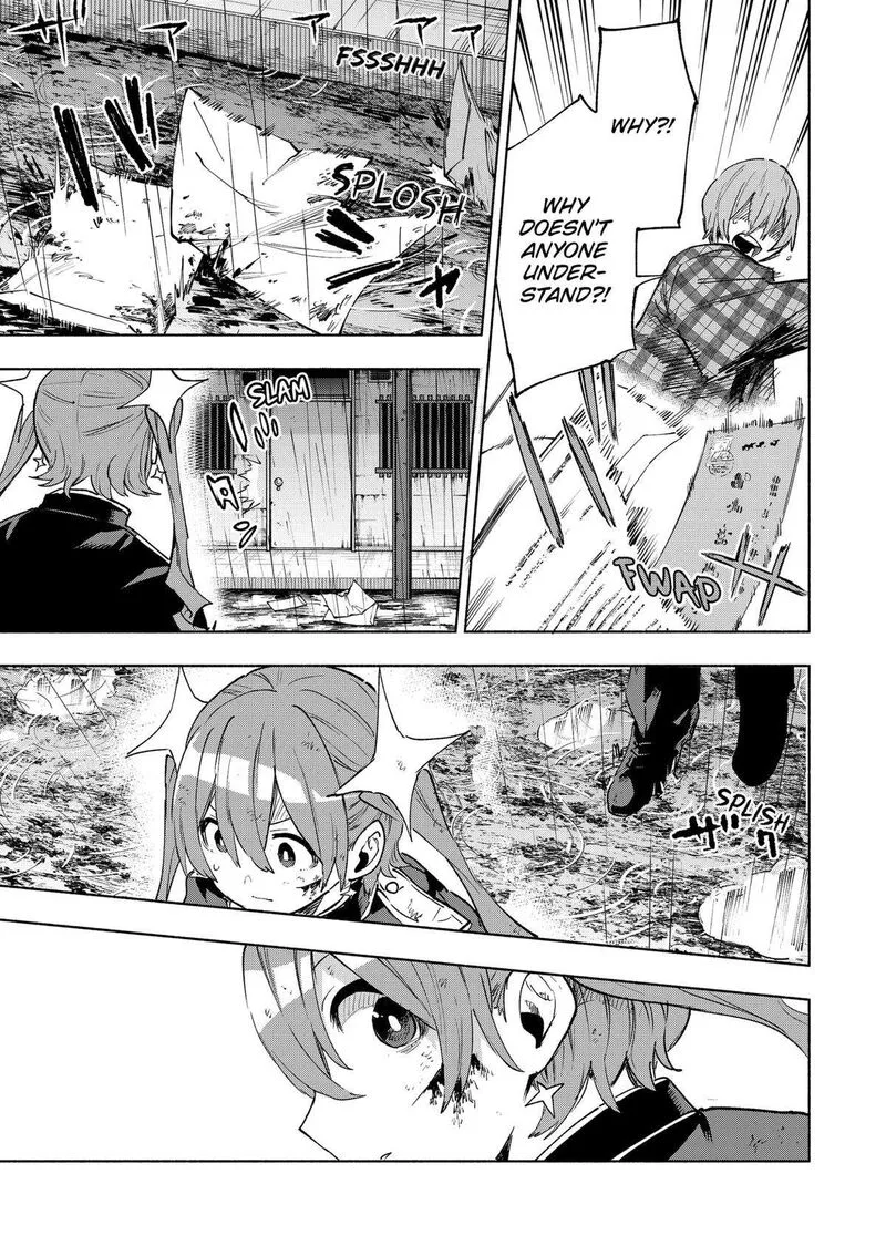 Kabushiki Gaisha MagiLumiere Chapter 151 page 17