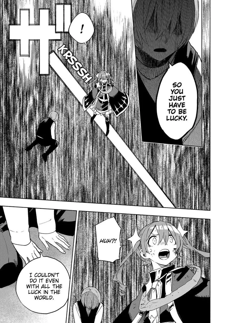 Kabushiki Gaisha MagiLumiere Chapter 151 page 11