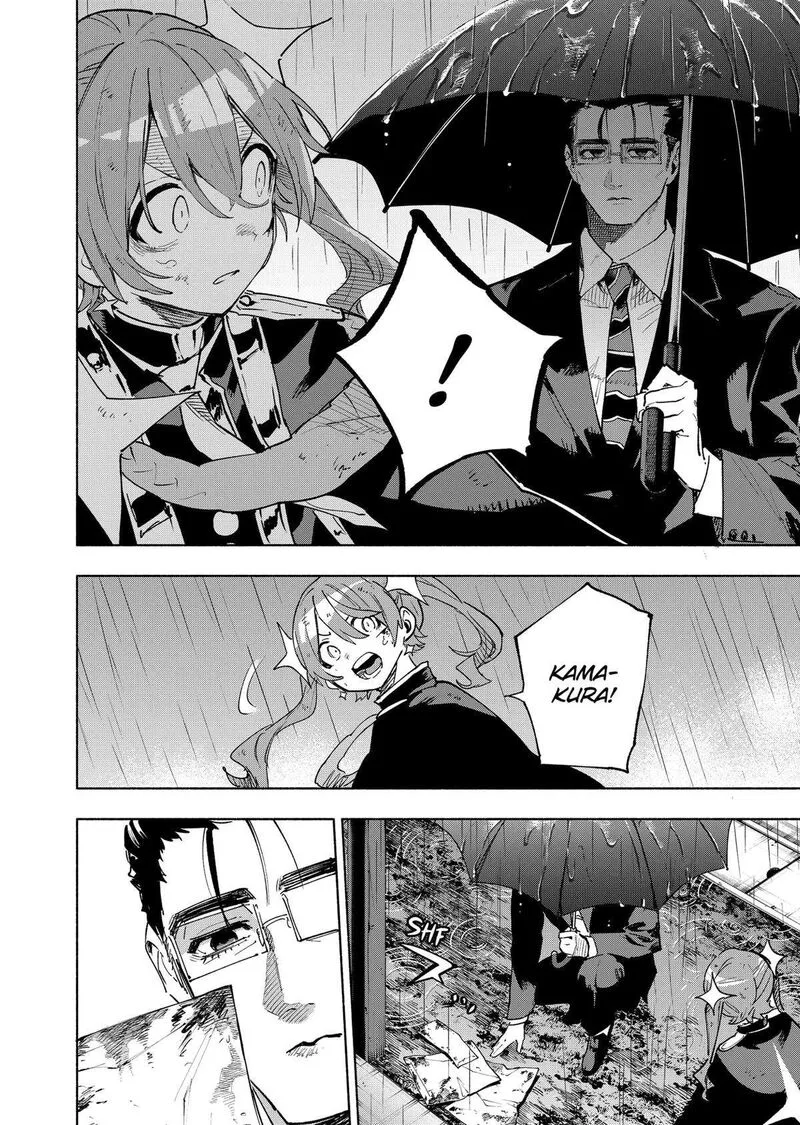 Kabushiki Gaisha MagiLumiere Chapter 151 page 18