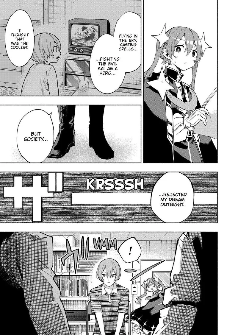 Kabushiki Gaisha MagiLumiere Chapter 151 page 13