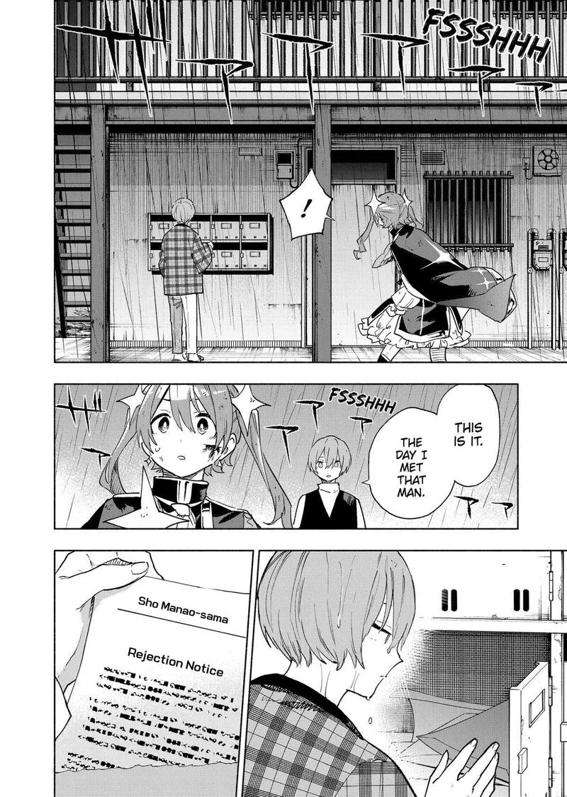 Kabushiki Gaisha MagiLumiere Chapter 151 page 16
