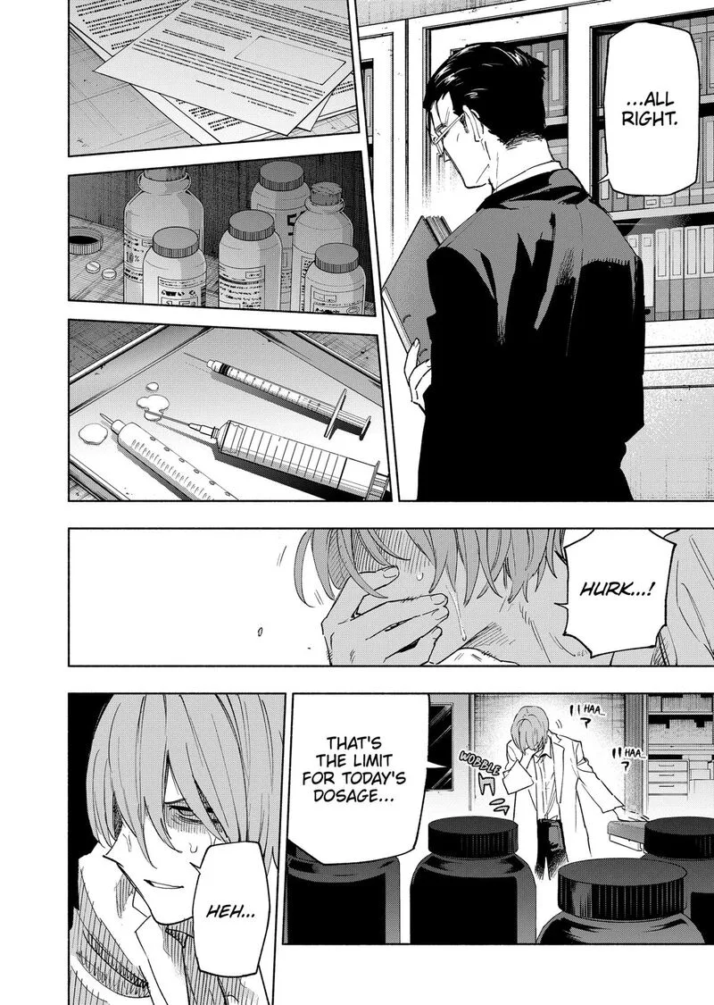 Kabushiki Gaisha MagiLumiere Chapter 152 page 6