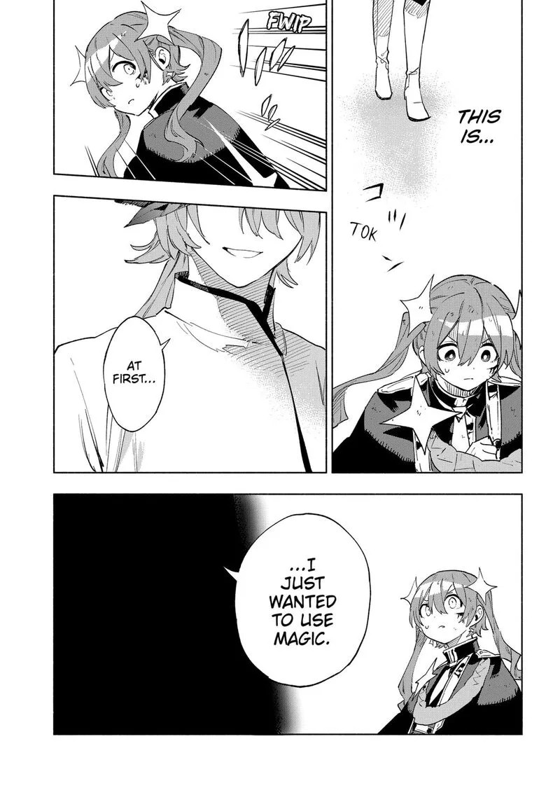 Kabushiki Gaisha MagiLumiere Chapter 152 page 20