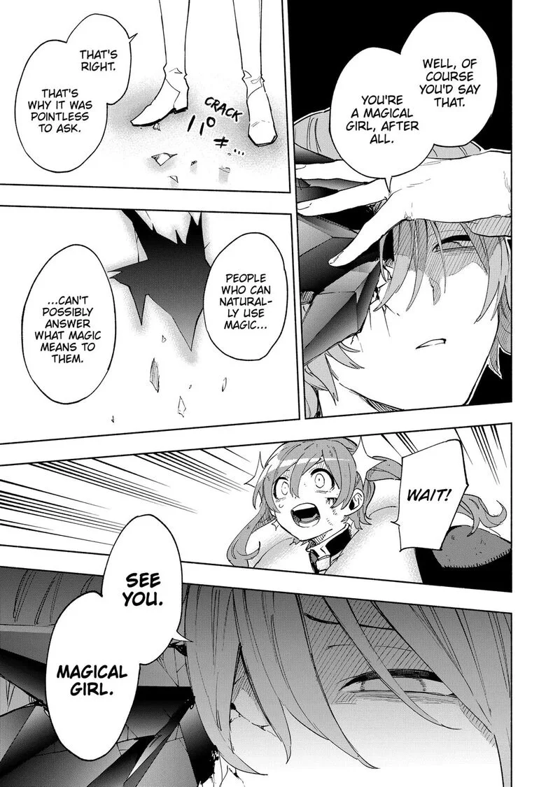 Kabushiki Gaisha MagiLumiere Chapter 153 page 3