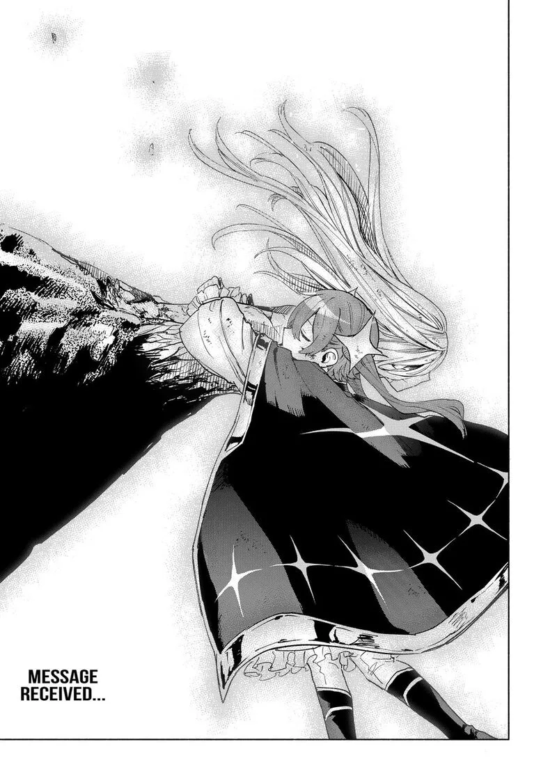 Kabushiki Gaisha MagiLumiere Chapter 153 page 21