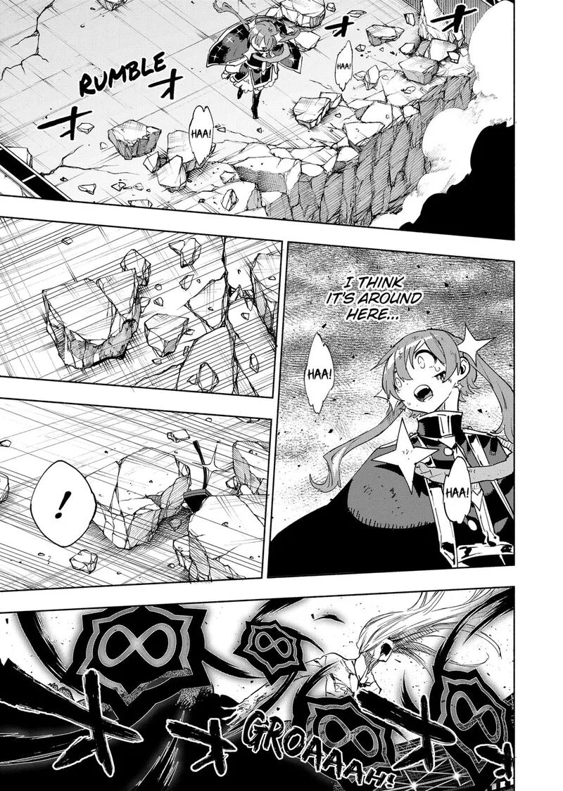 Kabushiki Gaisha MagiLumiere Chapter 153 page 11