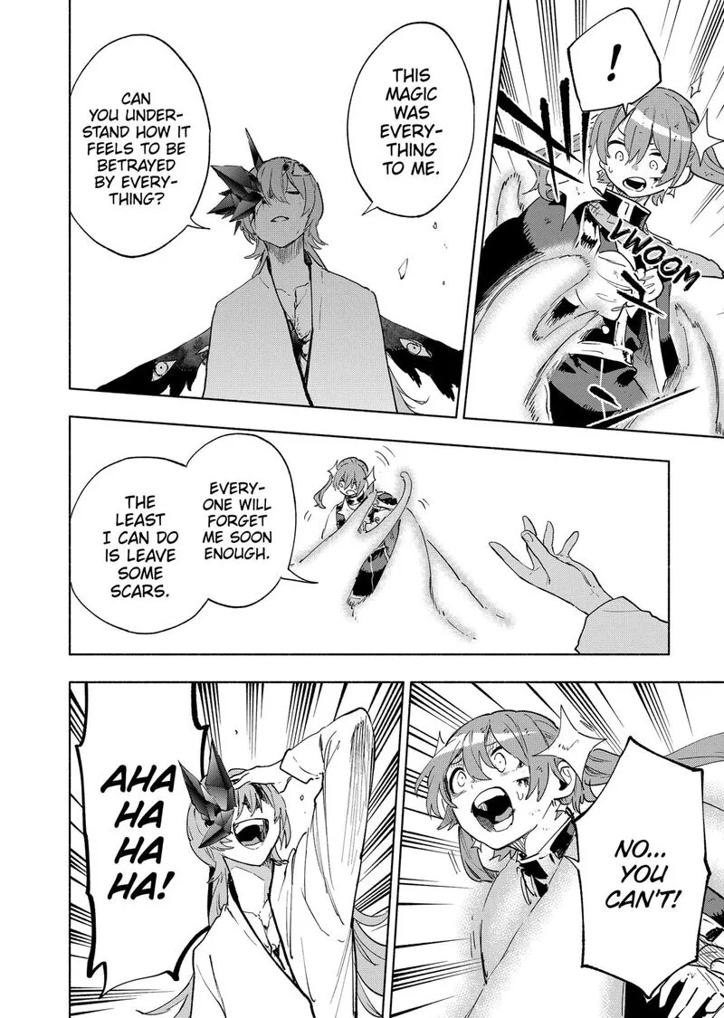 Kabushiki Gaisha MagiLumiere Chapter 153 page 2