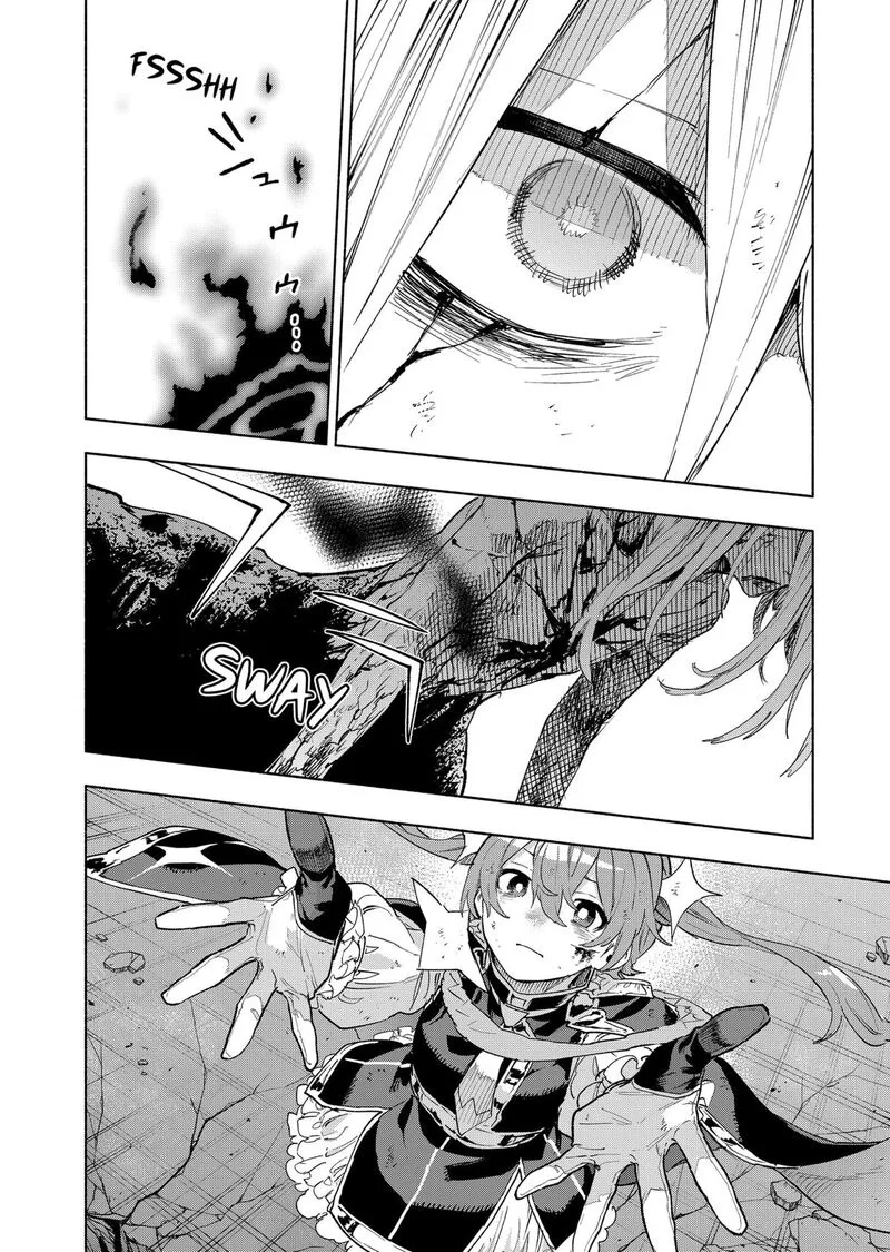 Kabushiki Gaisha MagiLumiere Chapter 153 page 20