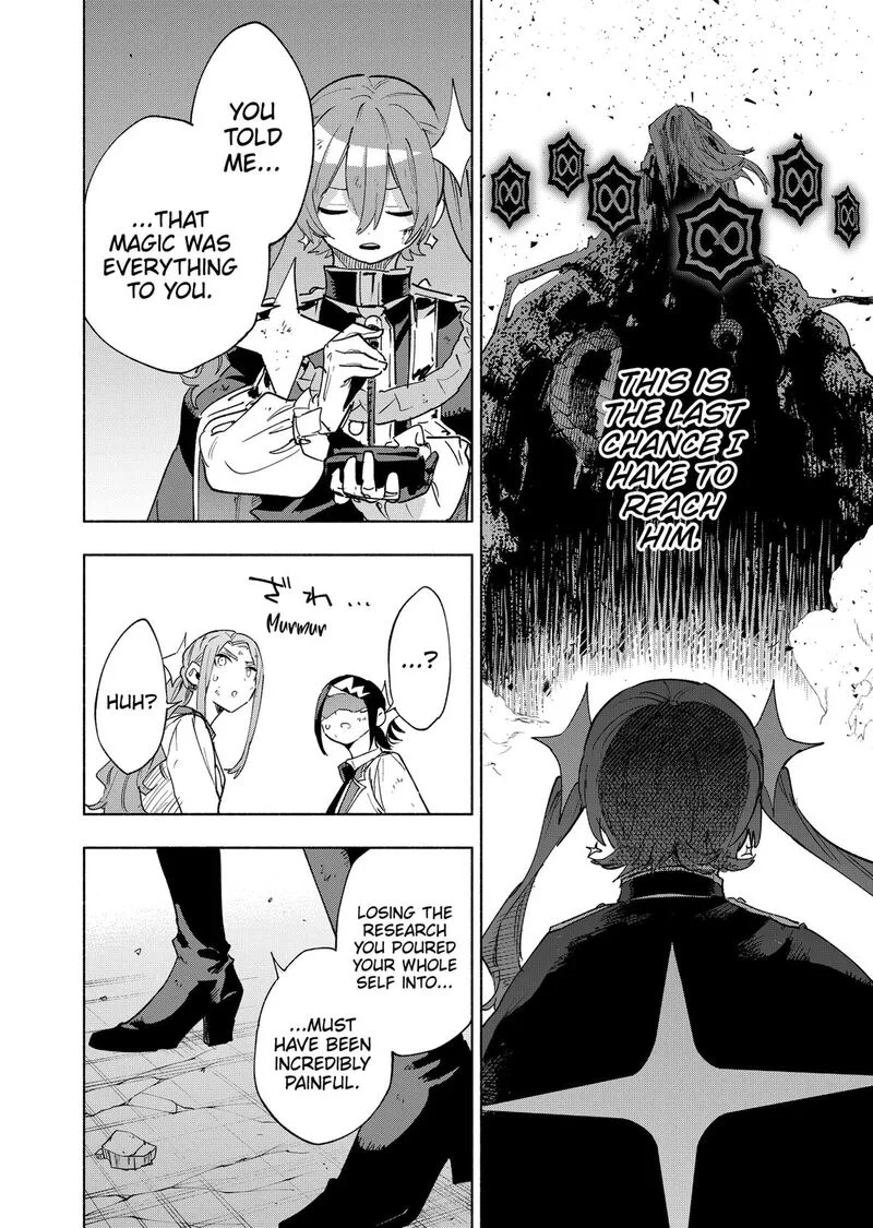 Kabushiki Gaisha MagiLumiere Chapter 153 page 14