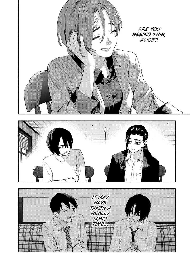 Kabushiki Gaisha MagiLumiere Chapter 156 page 12