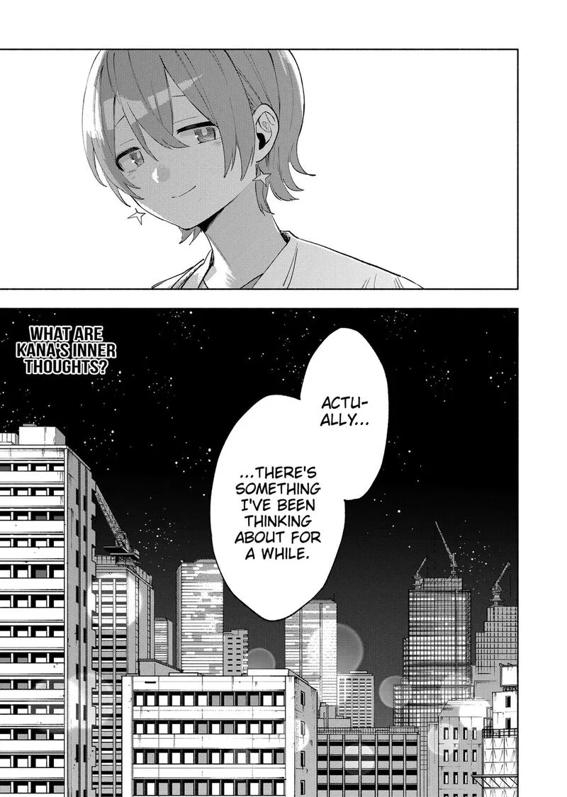 Kabushiki Gaisha MagiLumiere Chapter 157 page 19