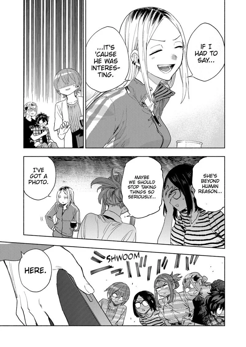 Kabushiki Gaisha MagiLumiere Chapter 157 page 11